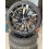 Roues hiver Origine Audi Sport RS5, design Evo &agrave; 5 branches, 20 pouces | R&eacute;f&eacute;rence : 8W0601025FT | 8W0601025FT NEUF !