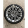 Winterräder Original Audi A5 | S5 Felgen 10 Doppelspeichen Design 18 Zoll | Teilenummer: 8W0601025EE 