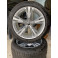 Winterräder Original Audi Q8 | SQ8 Felgen 5 Triplespcheichen Design 21 Zoll | Teilenummer: 4M8601025H 