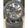 Roues hiver Origine Audi e-tron ⚡️ Q8 e-tron GE à 5 branches Dynamic 20 pouces | Référence : 4KE601025AA
