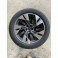 Winterräder Original Audi e-tron ⚡️ Q8 e - tron GE Felgen 5-Arm Dynamic 20 Zoll | Teilenummer: 4KE601025AA