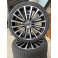 Summer wheels: Genuine VW UP 17-inch rims | Part number: 1S0601025N | 1S0071497 FZZ