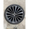 Roues été Origine VW UP 17 pouces | Référence : 1S0601025N | 1S0071497 FZZ