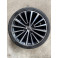 Roues été Origine VW UP 17 pouces | Référence : 1S0601025N | 1S0071497 FZZ