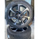 Original Audi Q3 F3 Rotor 19-inch Winter Wheels | Part Number: 83A601025D 