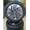 Winterr&auml;der Original VW ID. Modelle ⚡️"Hamar" Felgen 19" | Teilenummer: 11A601025M | 11A601025M