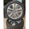 Winterräder Original VW Tiguan "Auckland" Felgen 19 Zoll | Teilenummer: 5NA601025N
