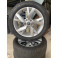 Winterräder Original Skoda Octavia IV NX Lyra 17 Zoll Teilenummer: 5E3601025AC