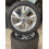 Original Skoda Octavia IV NX Lyra 17-inch winter wheels | Part number: 5E3601025AC