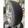 Winterräder Original Skoda Octavia IV NX Lyra 17 Zoll Teilenummer: 5E3601025AC
