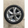Winterräder Original Skoda Octavia IV NX Lyra 17 Zoll Teilenummer: 5E3601025AC