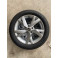 Winterräder Original Skoda Octavia IV NX Lyra 17 Zoll Teilenummer: 5E3601025AC