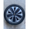 Winterräder Original Skoda Kodiaq II PS7 19 Zoll | Teilenummer: 57H601025D