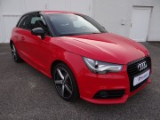 Audi A1 Ambition amplified 2.0 TDI 136 HP 6-Mechanical Gearbox