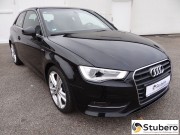 Audi A3 S line sports package 3 doors 1.8 TFSI 132(180) kW(PS) S tronic 
