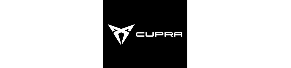 CUPRA